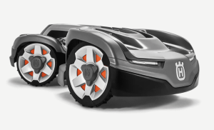 Husqvarna AUTOMOWER® 435X AWD Robotic Mower